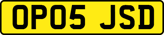 OP05JSD