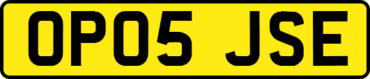 OP05JSE
