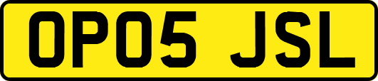 OP05JSL