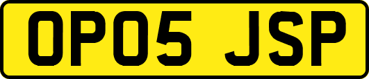 OP05JSP