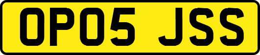 OP05JSS