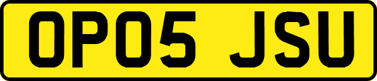 OP05JSU