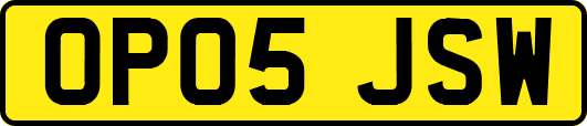 OP05JSW
