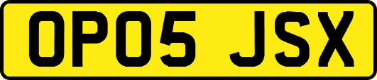 OP05JSX