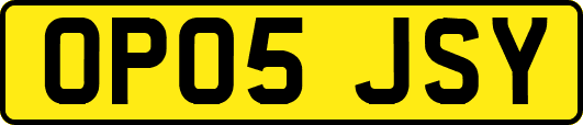 OP05JSY