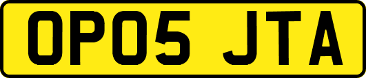 OP05JTA