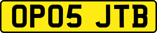OP05JTB