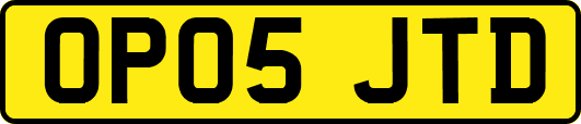 OP05JTD