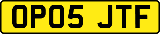 OP05JTF