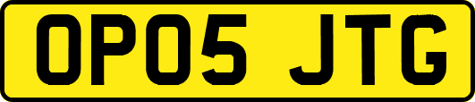 OP05JTG