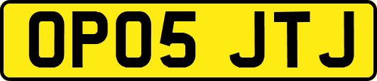 OP05JTJ