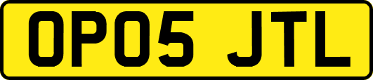 OP05JTL