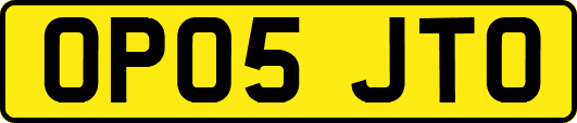 OP05JTO
