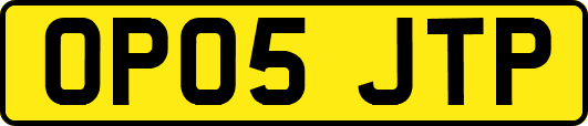 OP05JTP