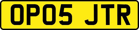 OP05JTR