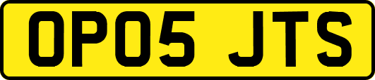 OP05JTS