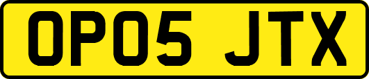 OP05JTX