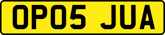 OP05JUA