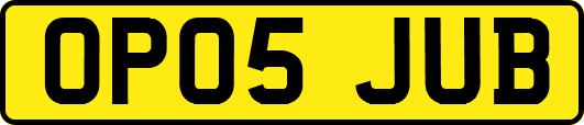 OP05JUB