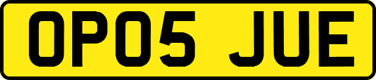 OP05JUE