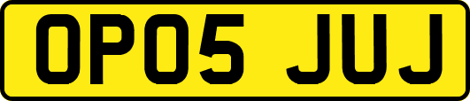 OP05JUJ