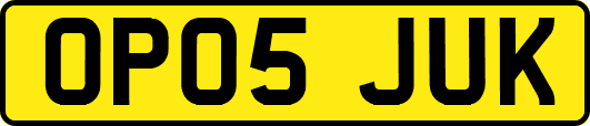 OP05JUK