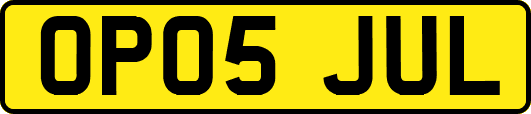OP05JUL
