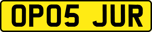 OP05JUR