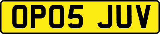 OP05JUV