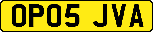 OP05JVA