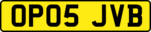 OP05JVB