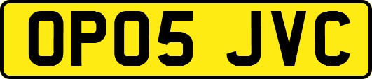 OP05JVC