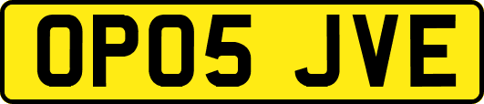 OP05JVE