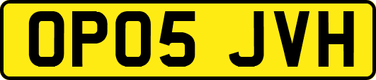 OP05JVH