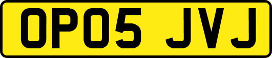 OP05JVJ