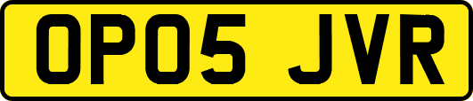 OP05JVR