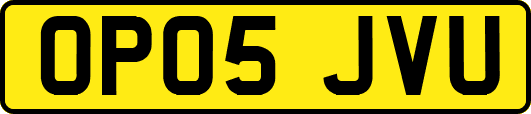 OP05JVU