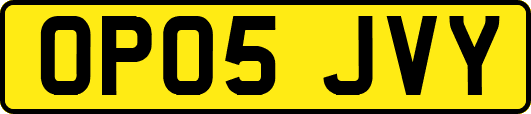 OP05JVY