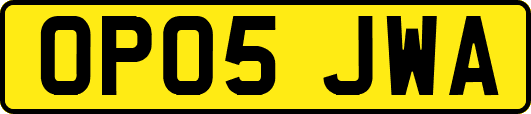OP05JWA
