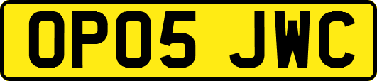 OP05JWC