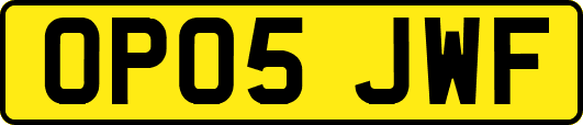 OP05JWF