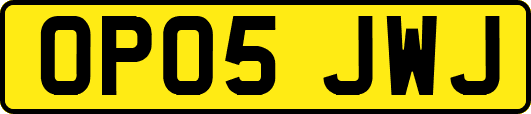 OP05JWJ