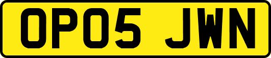 OP05JWN