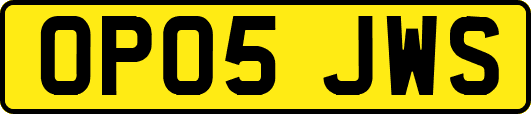 OP05JWS