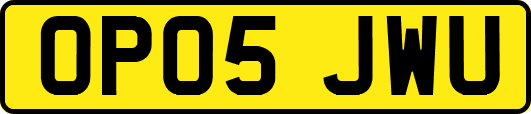 OP05JWU