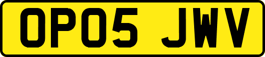 OP05JWV