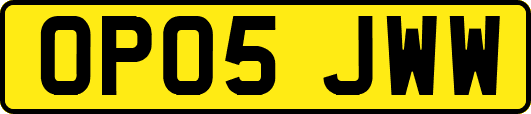 OP05JWW