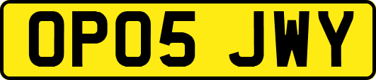 OP05JWY