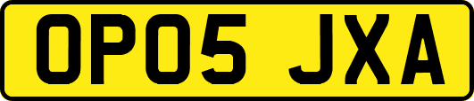 OP05JXA
