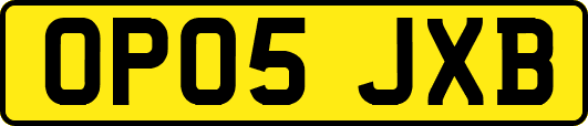 OP05JXB